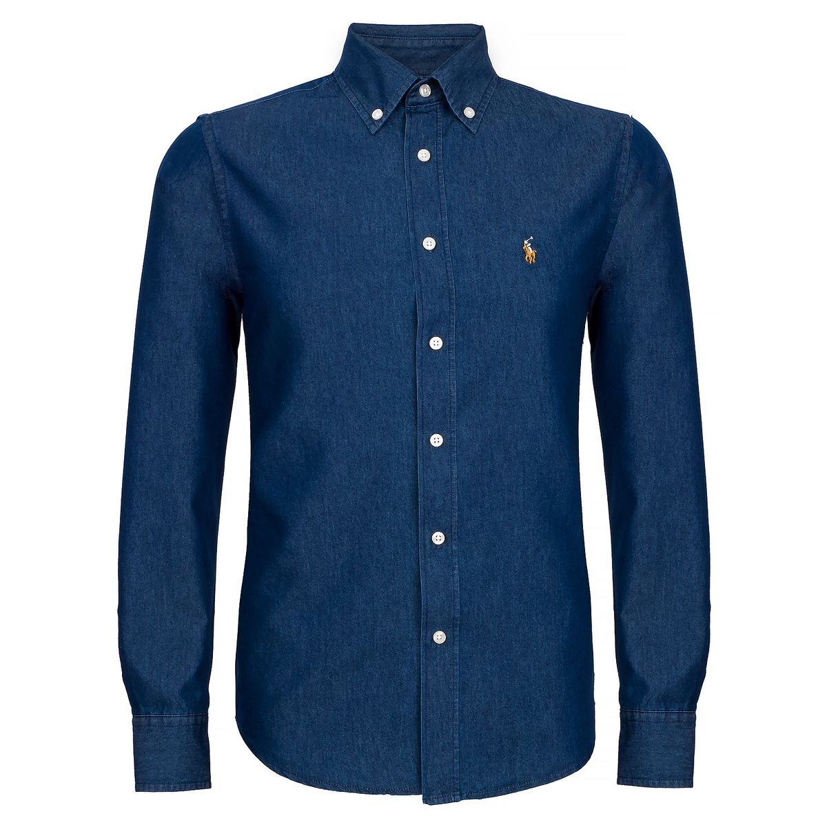 Ralph Lauren Skjorte small - RESTLAGER - WeDoBetter.dk