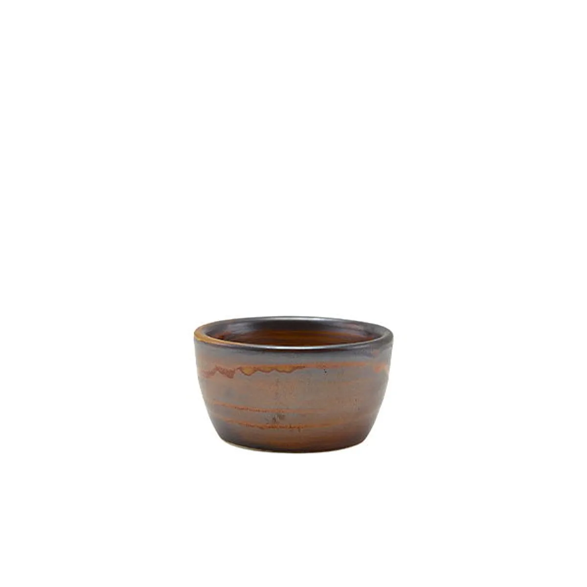 Ramekin 45ml Rustik Kobber Terra