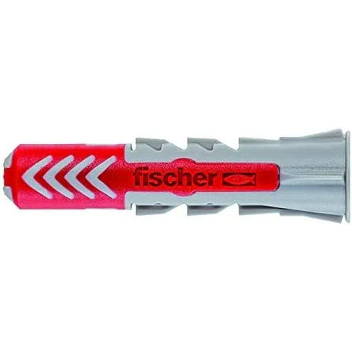 Rawlplugs Fischer DuoPower 536387 8 x 40 mm Nylon (50 enheder)