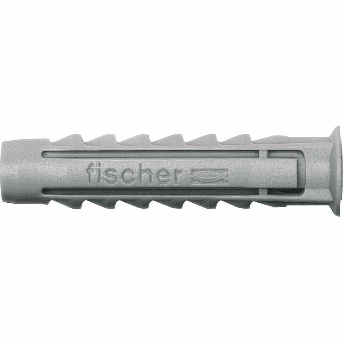 Rawplugs og skruer Fischer Fixtainer Universal 210