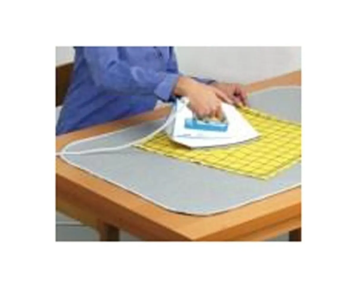 Rayen Ironing Protection For Tables 90X55 6154