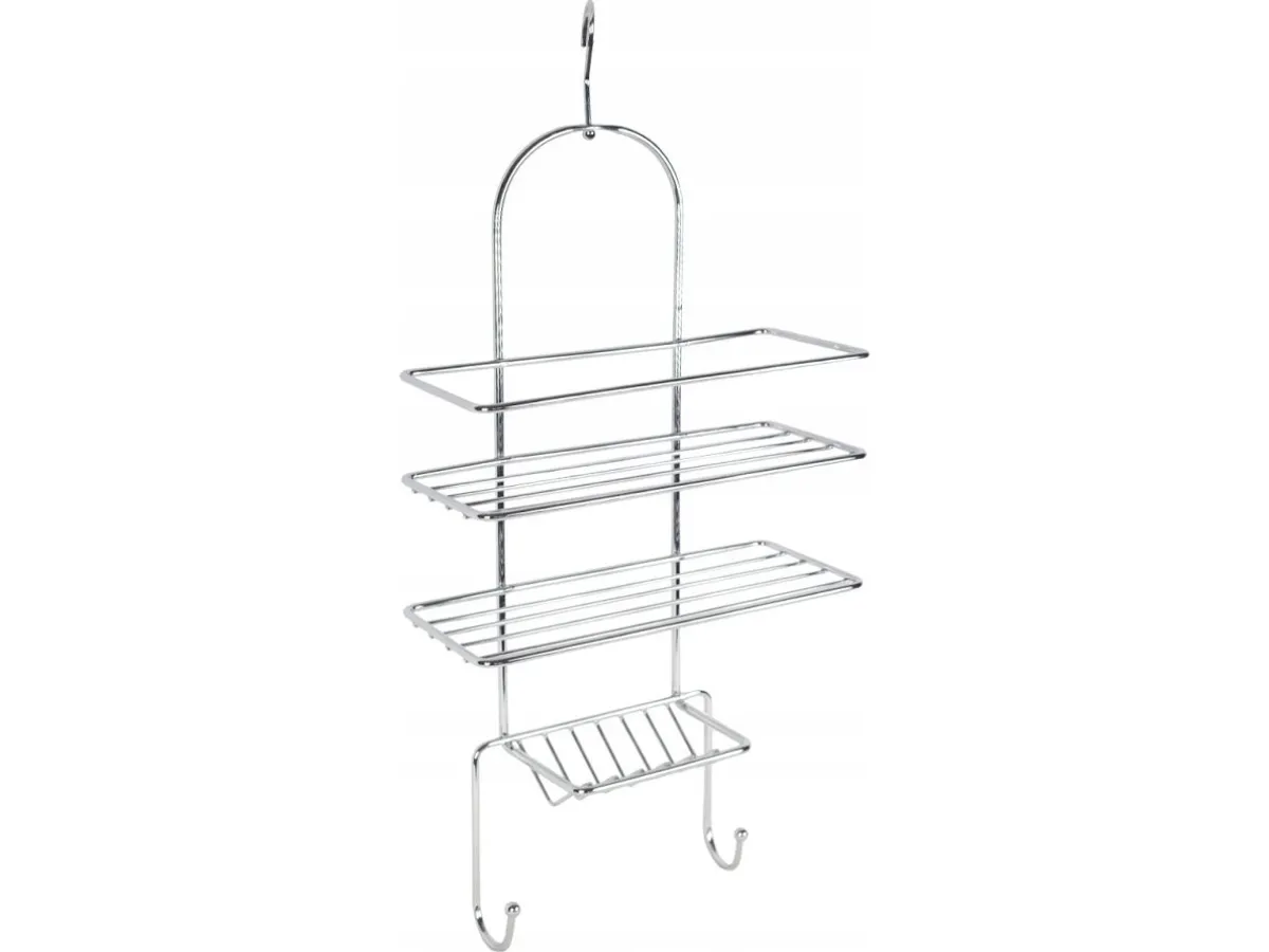 Rayen Shower Shelf