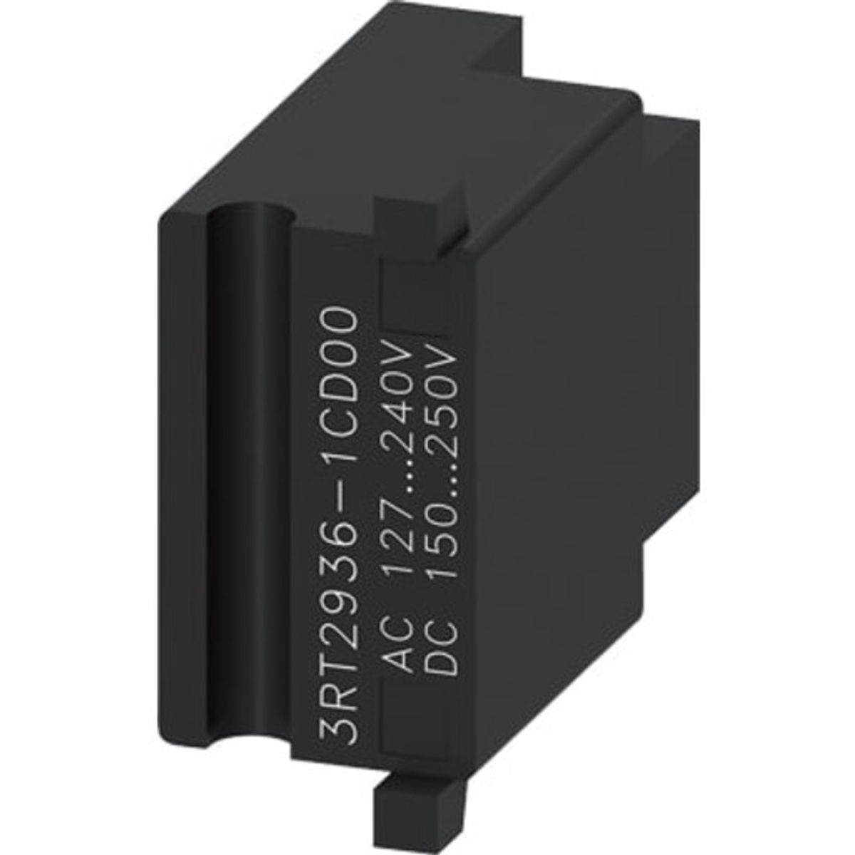 RC-LED127-240VAC/150-250VDC S2