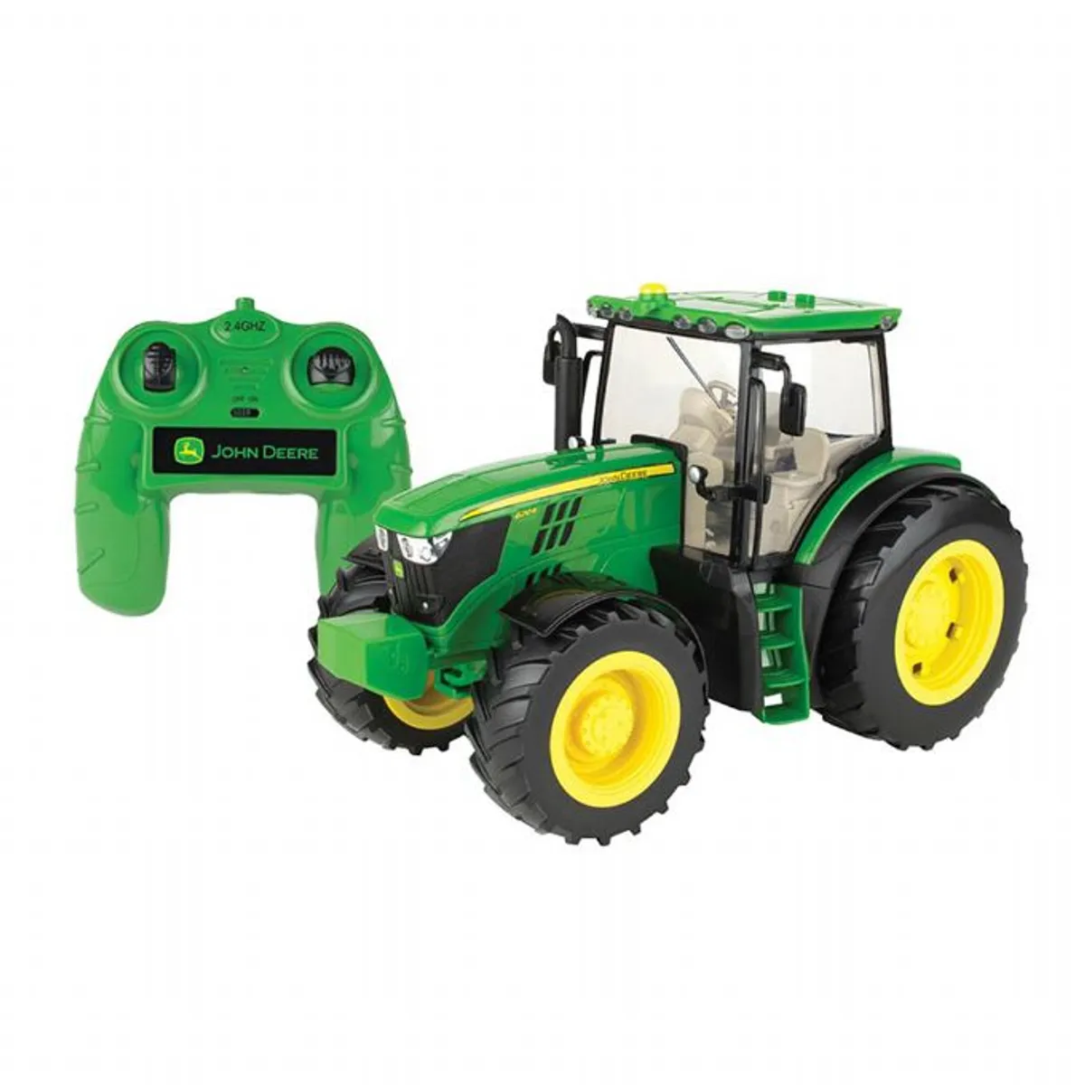 RC Traktor John Deere 6210R