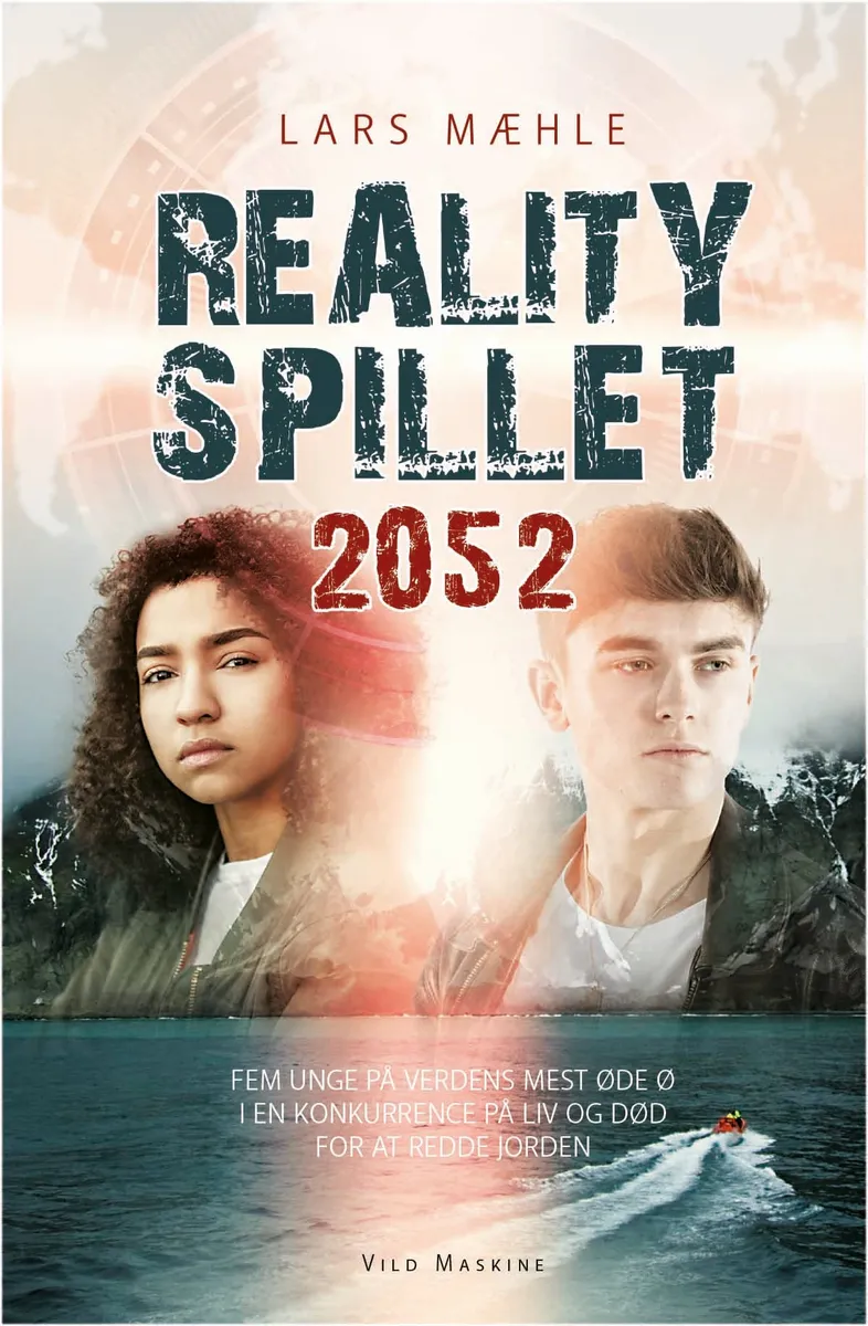 Realityspillet 2052