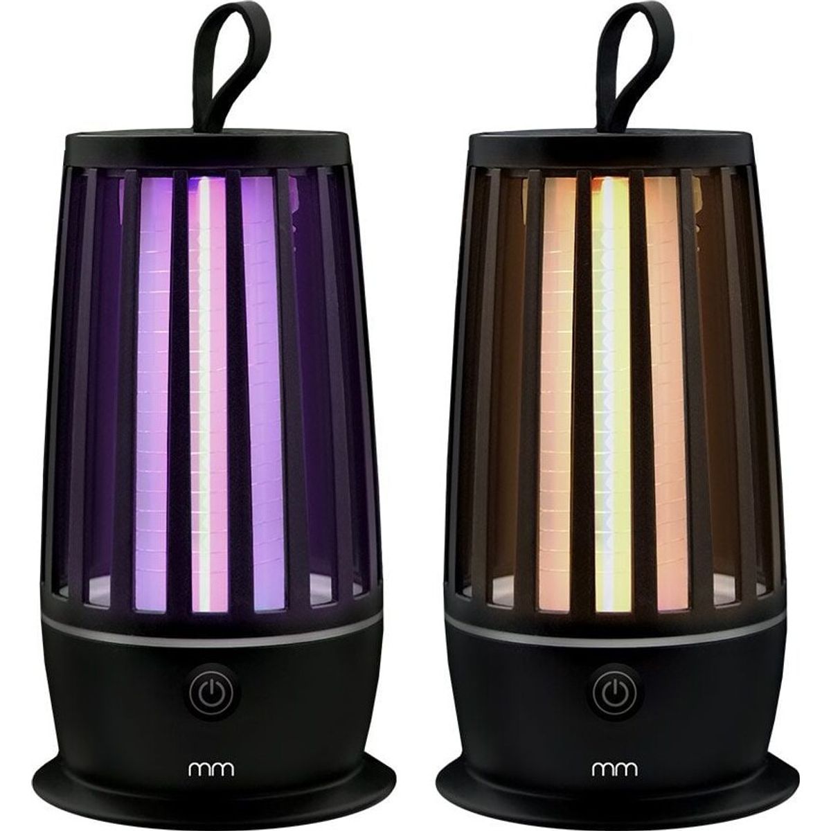 Rechargeable Mosquito Zapper Lamp