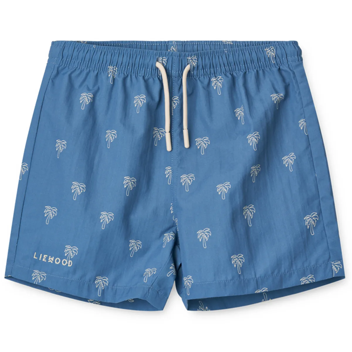 Recycled Duke badeshorts (5 år/110 cm)