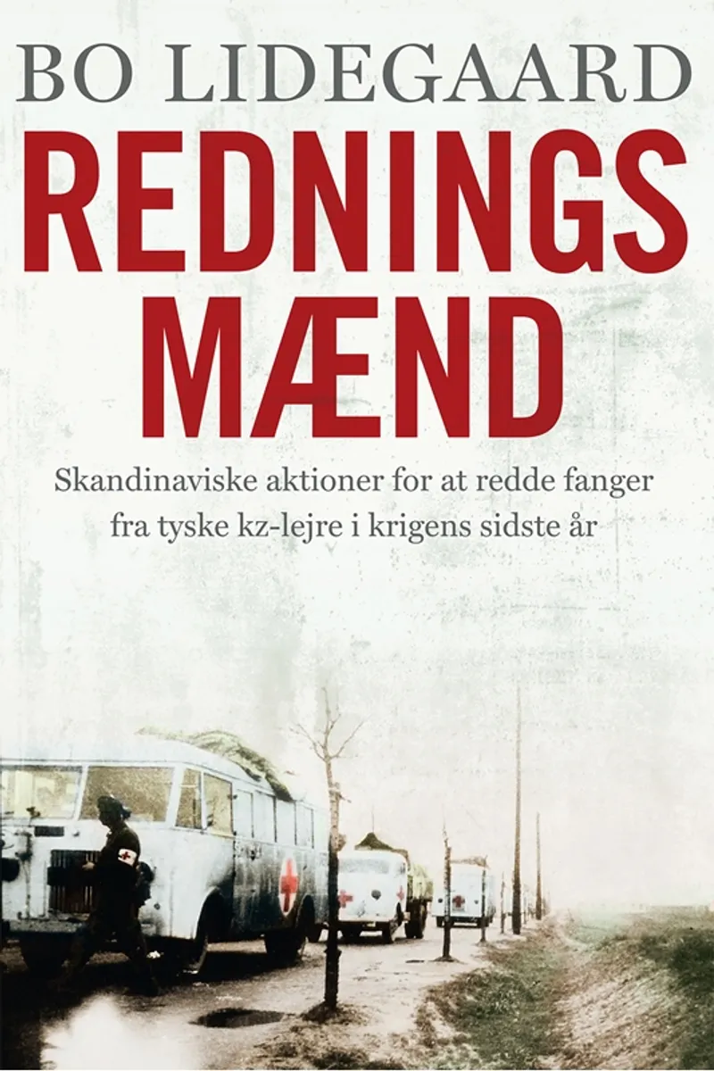 Redningsmænd