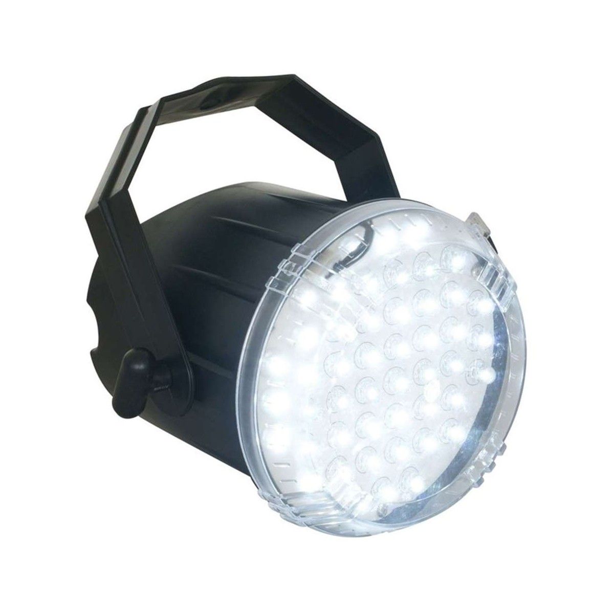 Redshow STR-05 LED strobe-lyseffekt