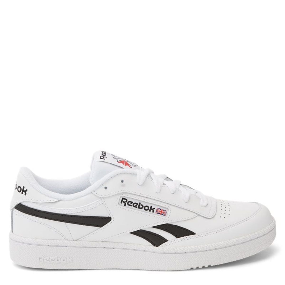 Reebok Club C Revenge Sneaker Hvid