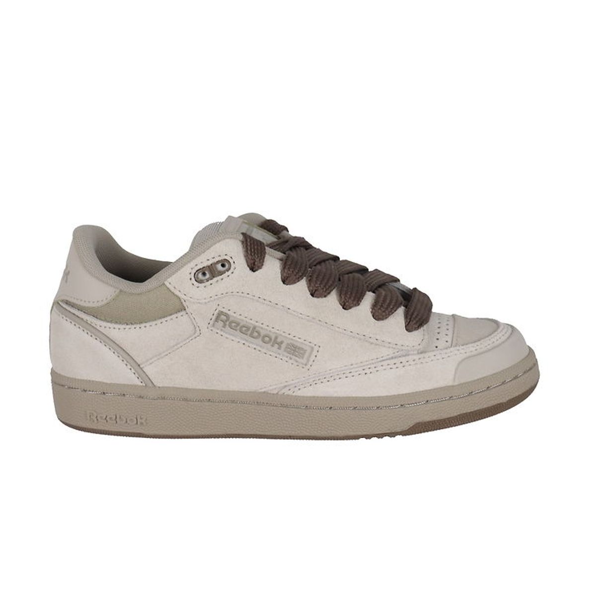 Reebok Sko - Club C Bulc - Moonstone