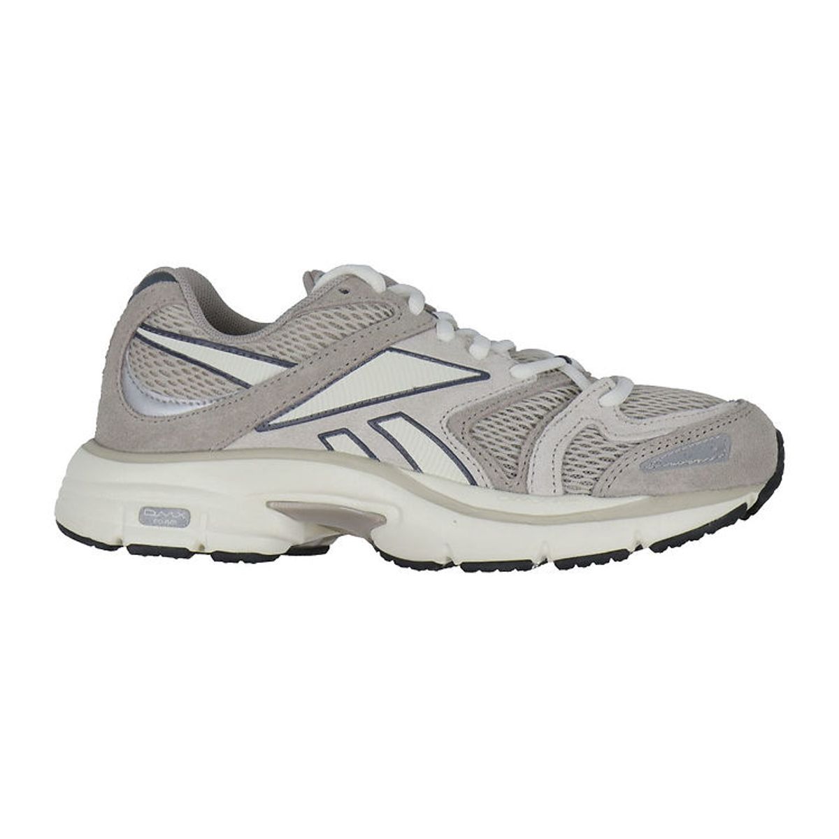 Reebok Sko - RBK Premier Road Plus VI - Running - Beige