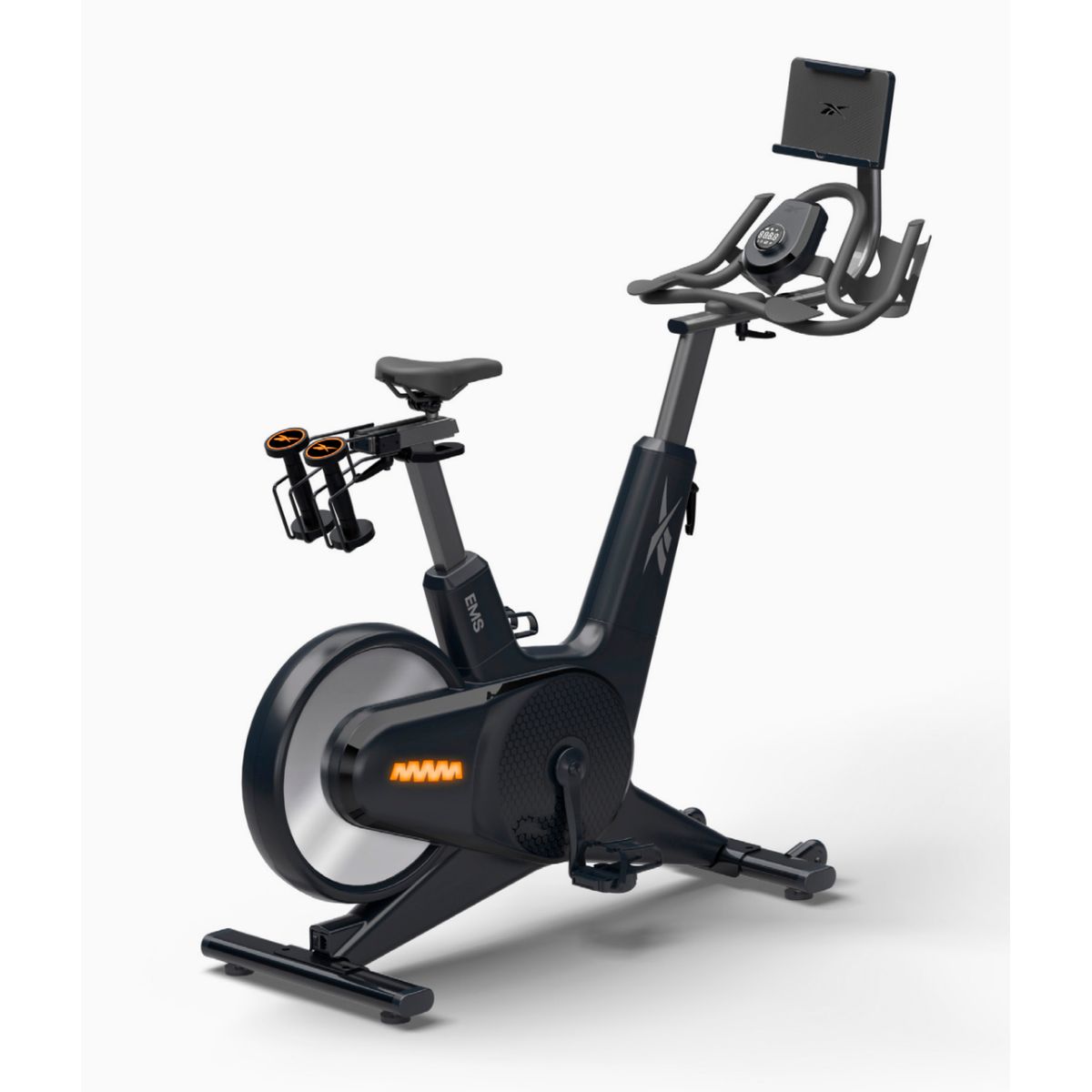 Reebok Z-Tech Sprint Bike Spinningcykel