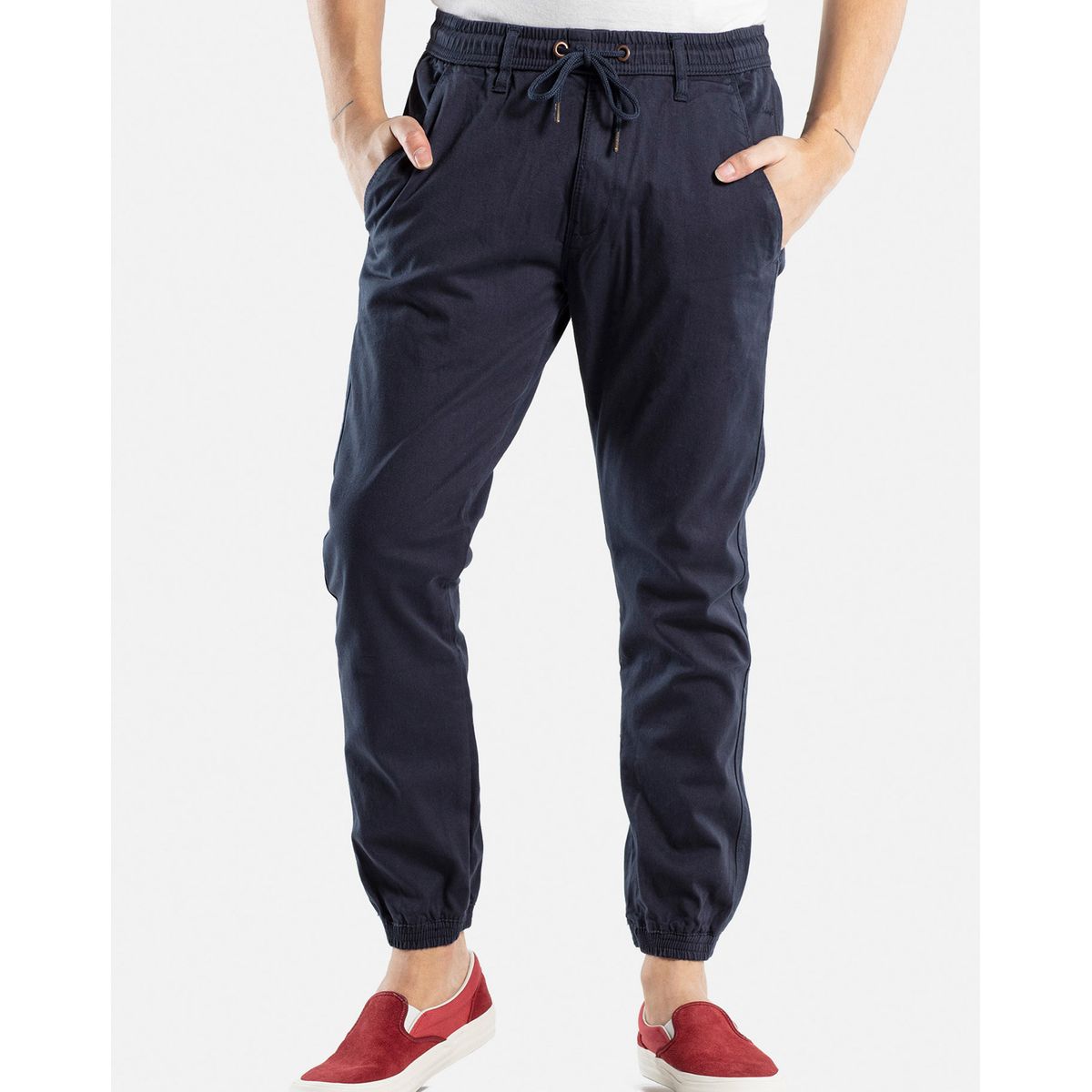 Reell Jeans Reflex 2 Bukser Navy