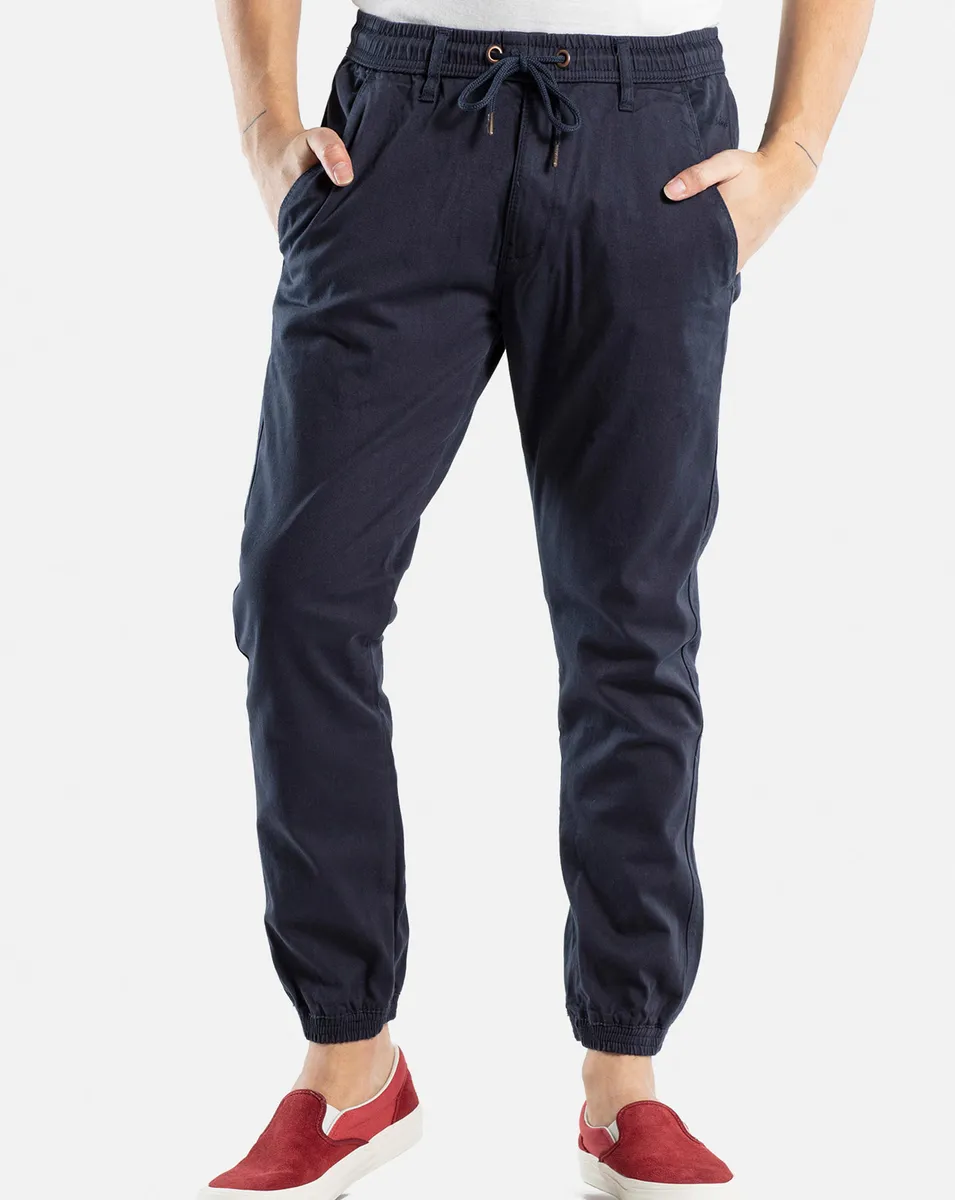 Reell Jeans Reflex 2 Bukser Navy