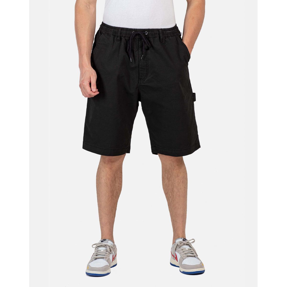 Reell Reflex Hustler Shorts Sort