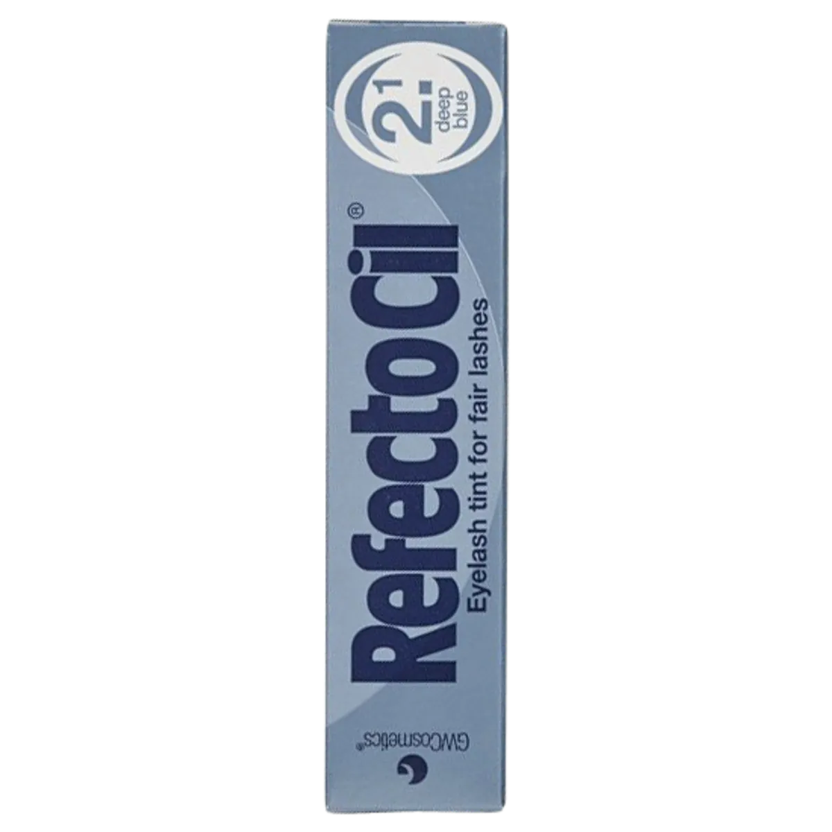 RefectoCil Deep Blue No.2.1 15 ml.