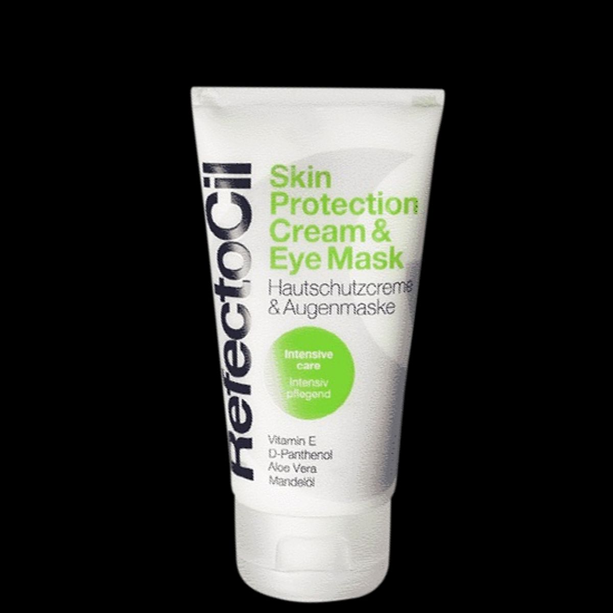 RefectoCil Skin Protection Cream and Eye Mask 75 ml