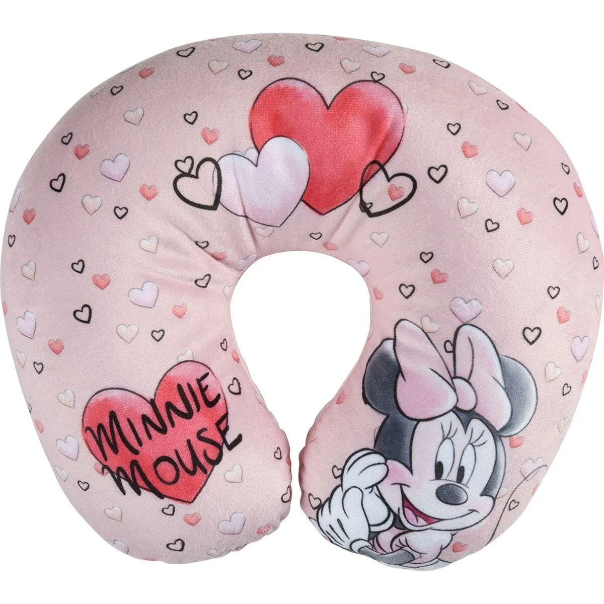 Rejsepude Minnie Mouse CZ10624