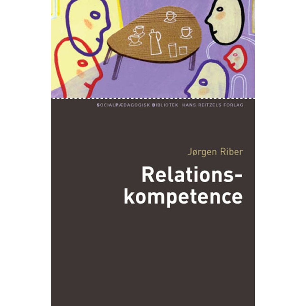 Relationskompetence