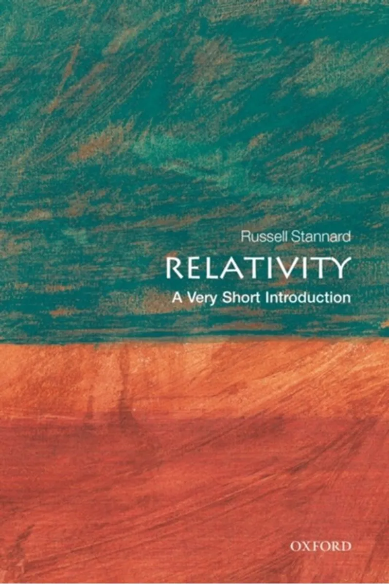 Relativity