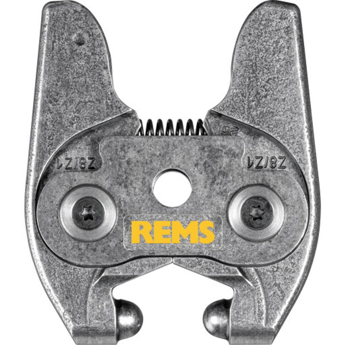 REMS mellemtang mini Z8 til pressringe S (PR-2B)