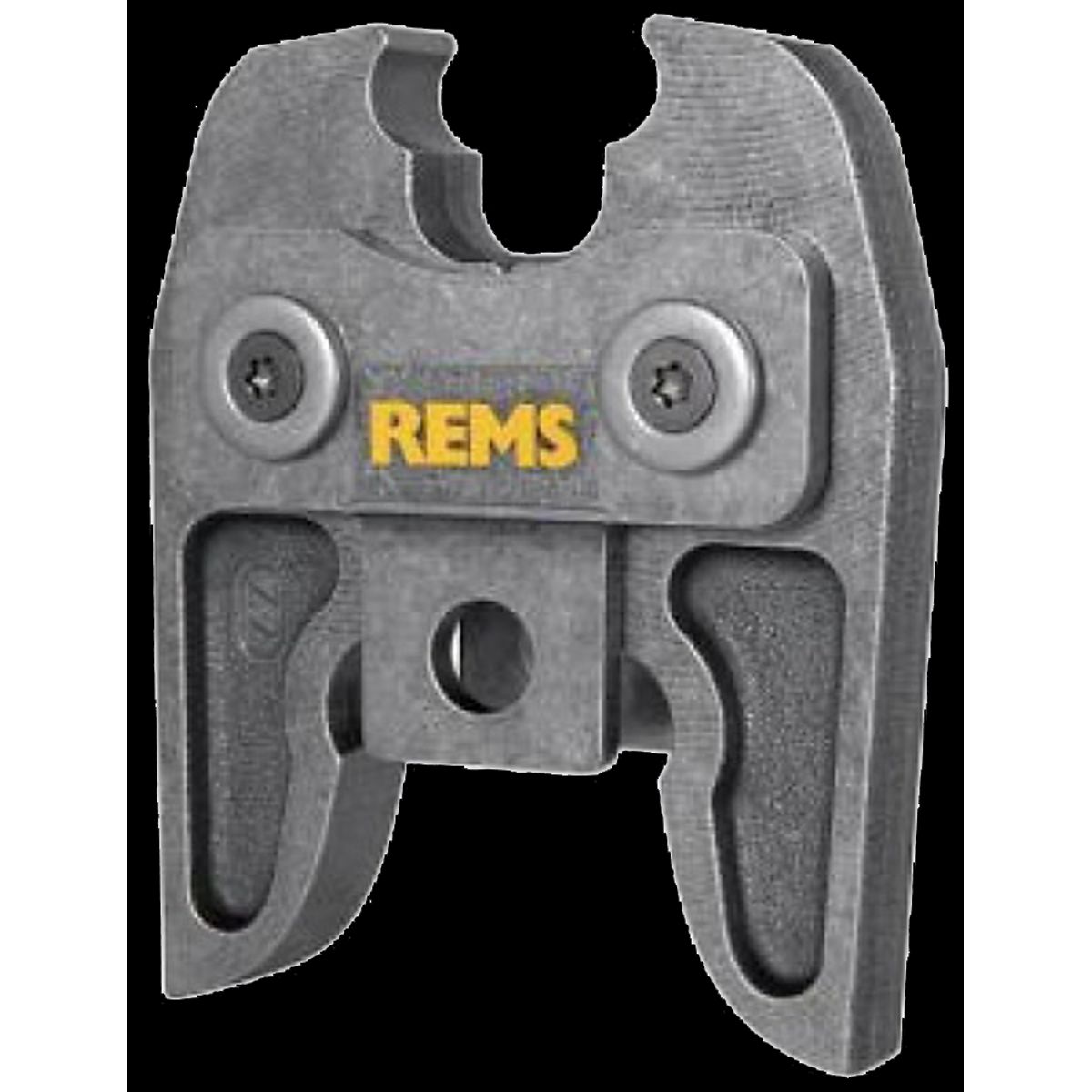 REMS mellemtang Z2 t/pressring