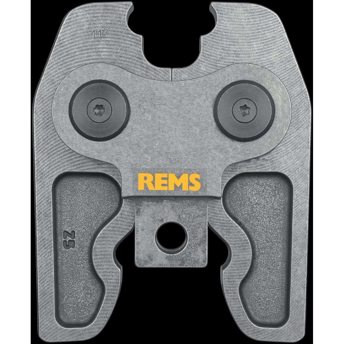 REMS mellemtang Z5 t/pressring