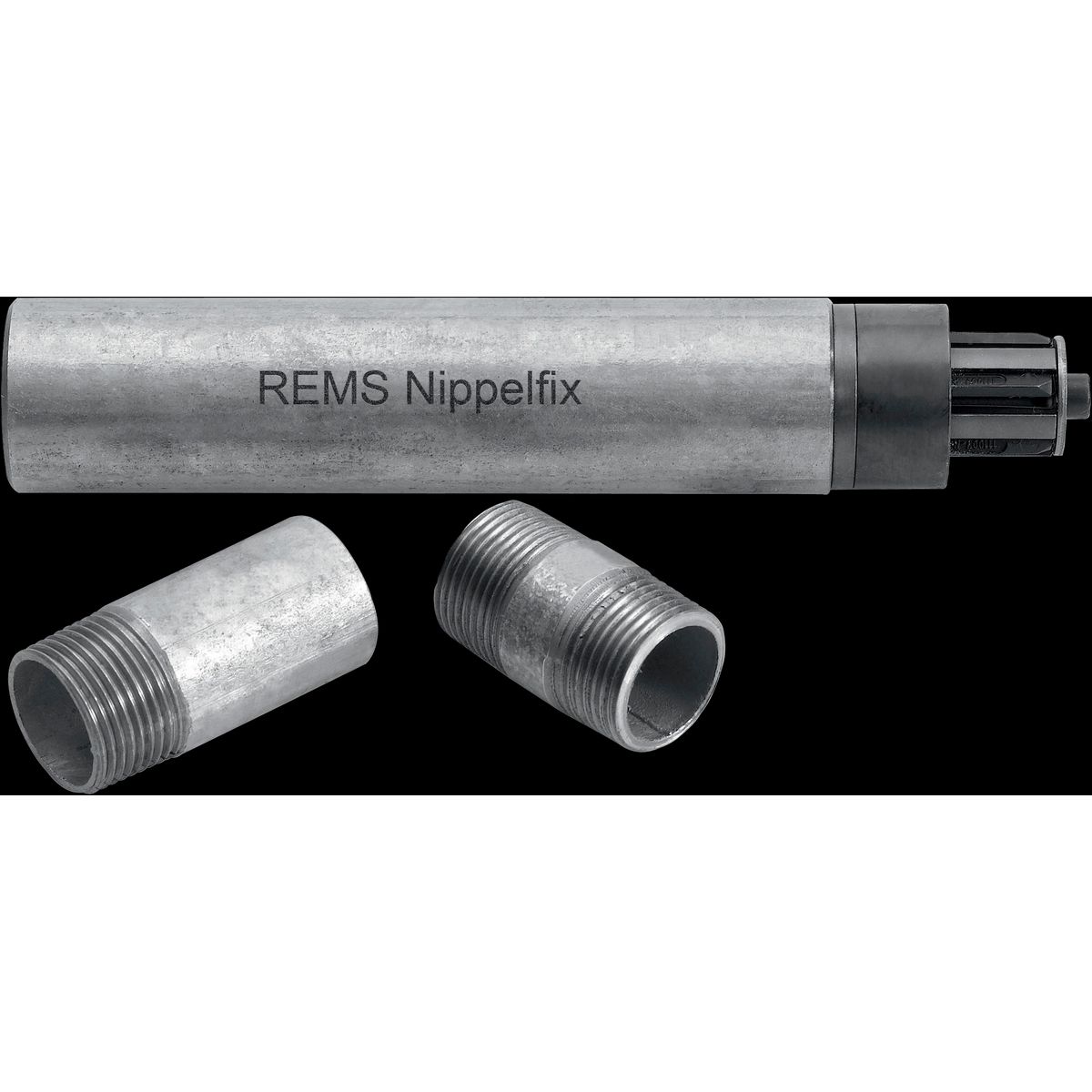 REMS nippelfix 1/2"