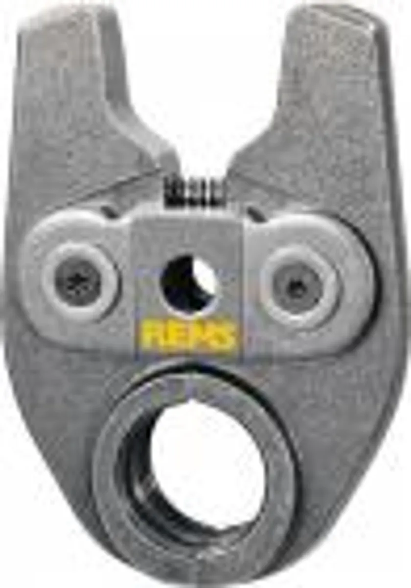 Rems Presstang Mini M 35