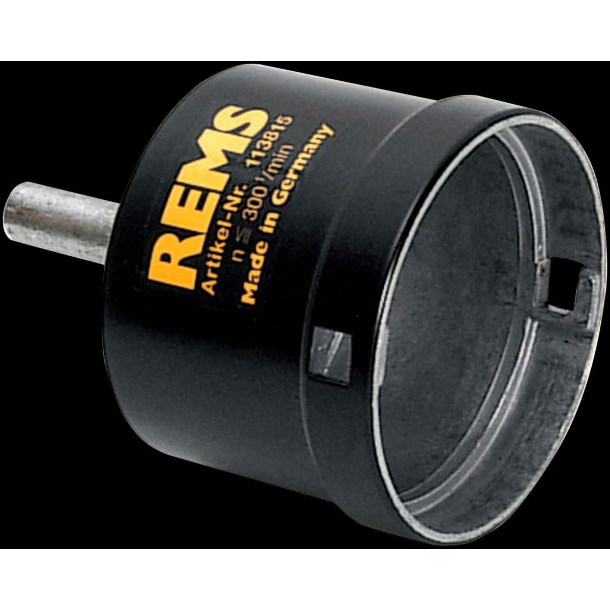 REMS REG medbringer 10-42 mm