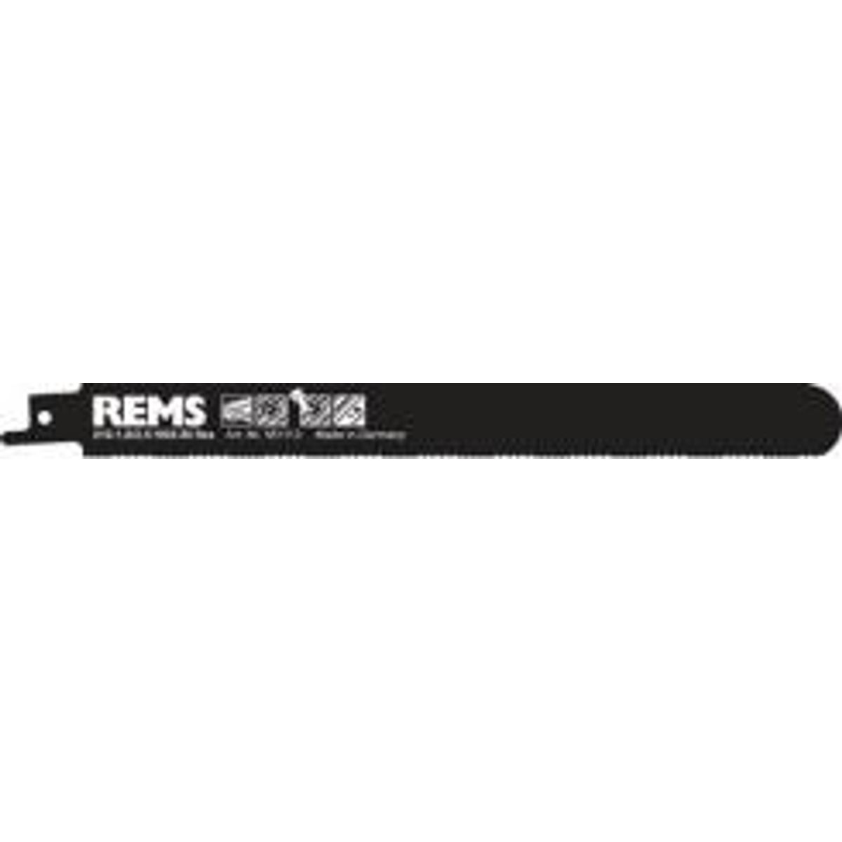 Rems Savblad 210-1,8/2,5