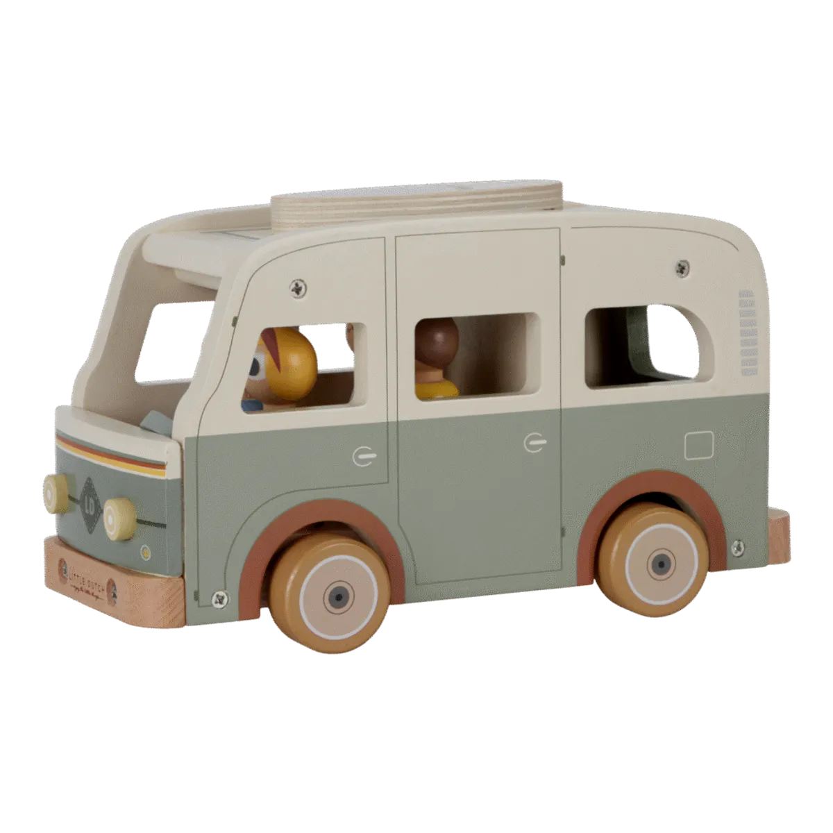 Retro Camper