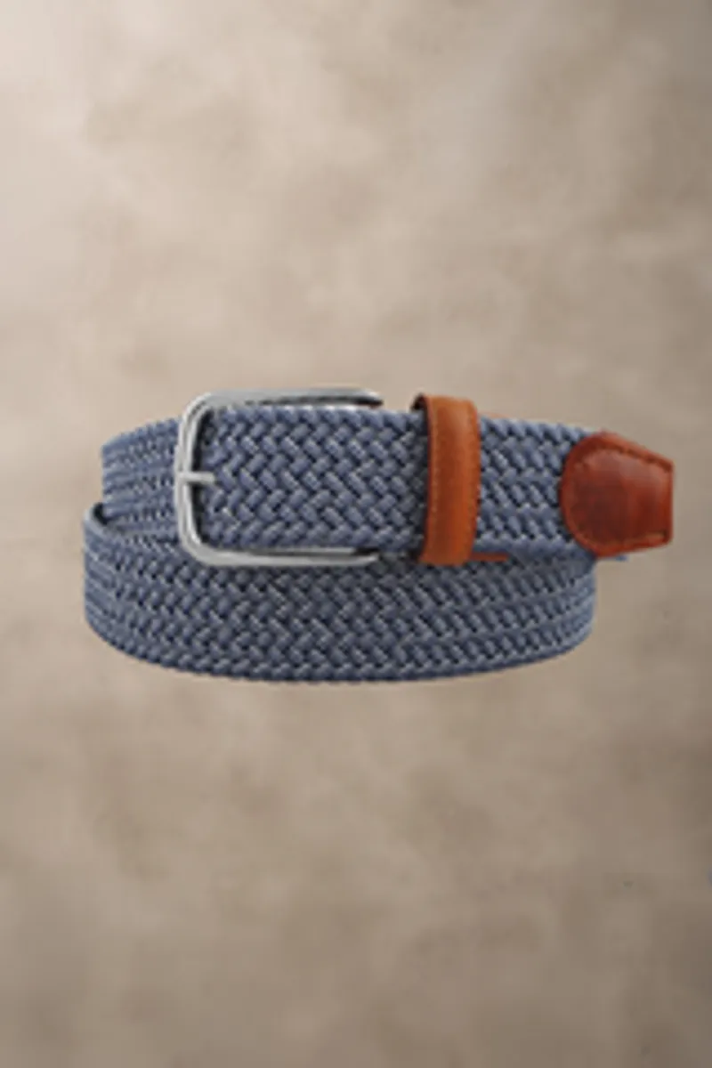 RIBBON BELT