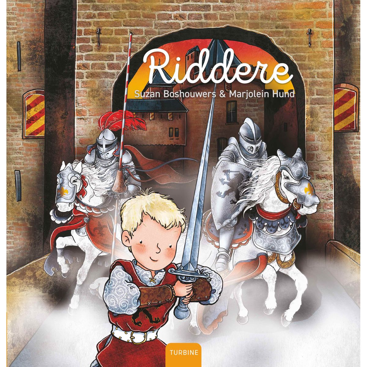 Riddere