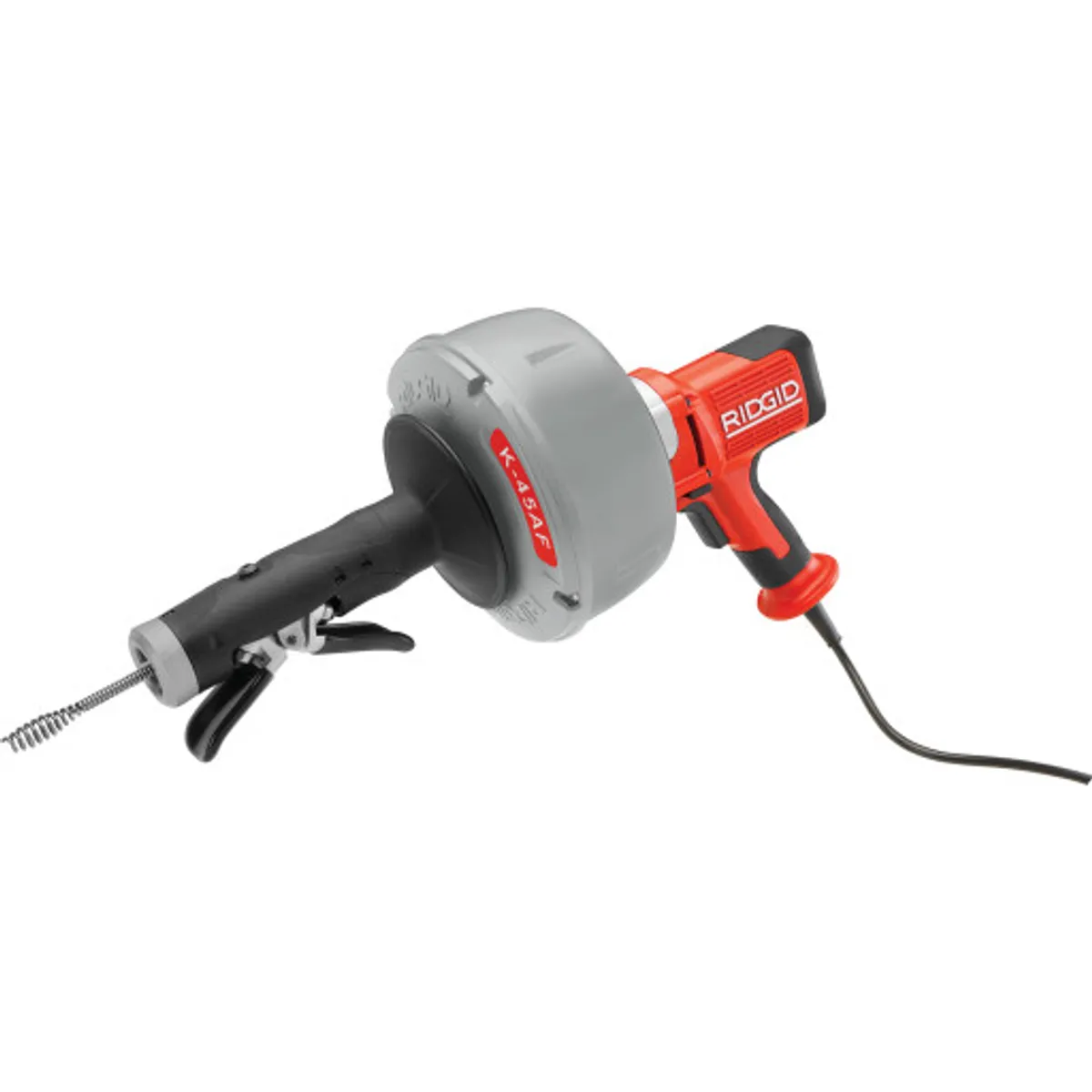 Ridgid K45-5 afløbsrensemaskine