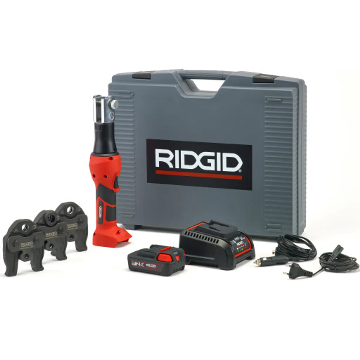 RIDGID KIT, RP219 +U 16-20-25