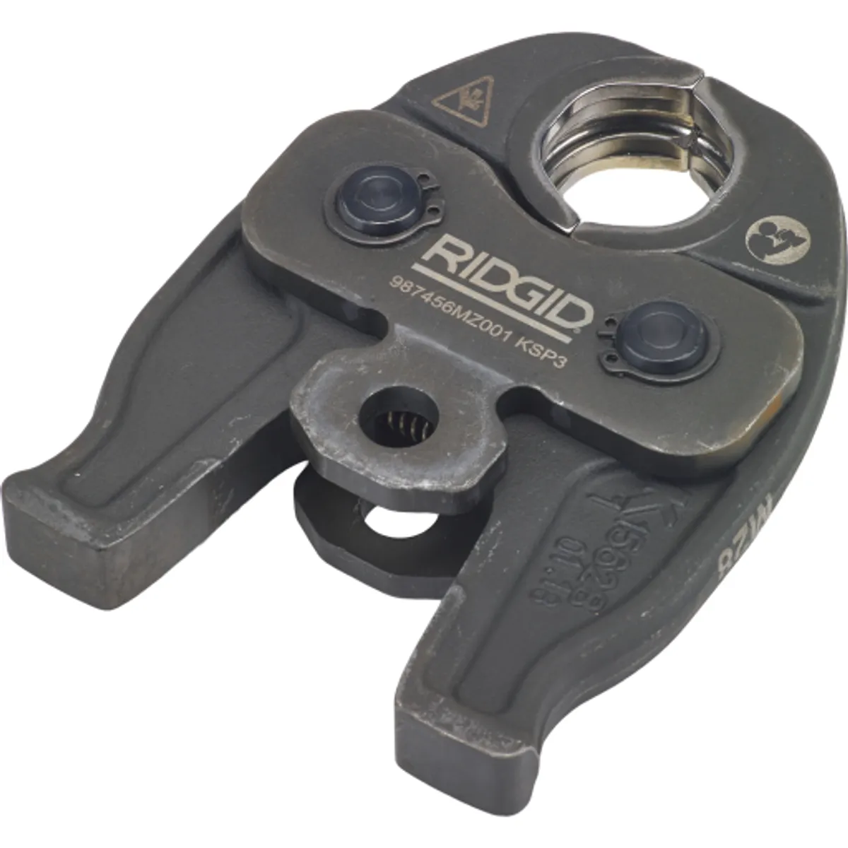 Ridgid M-bakke til pressmaskine RP219 - 18mm