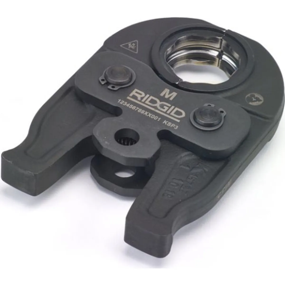 Ridgid M-bakke til pressmaskine RP350 & RP351 - 18mm