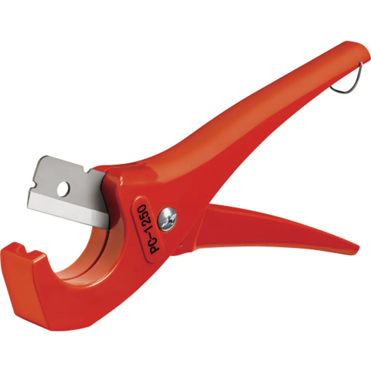 Ridgid plastrørssaks 0-26mm.