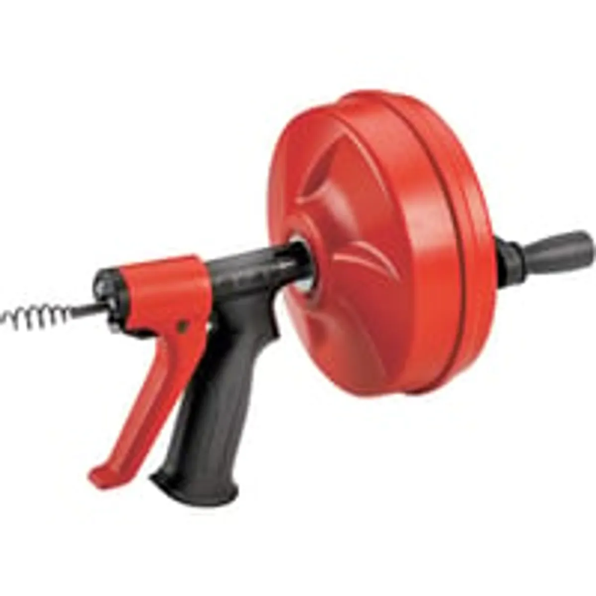 Ridgid Power Spin hndrenser