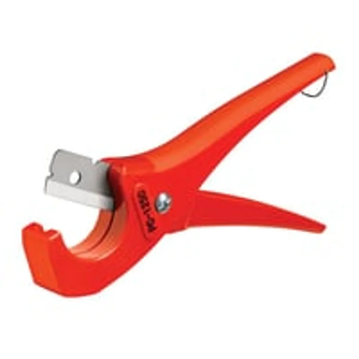 RIDGID - Rrsaks 'PC-1250' til plastrr fra 3 til 42 mm