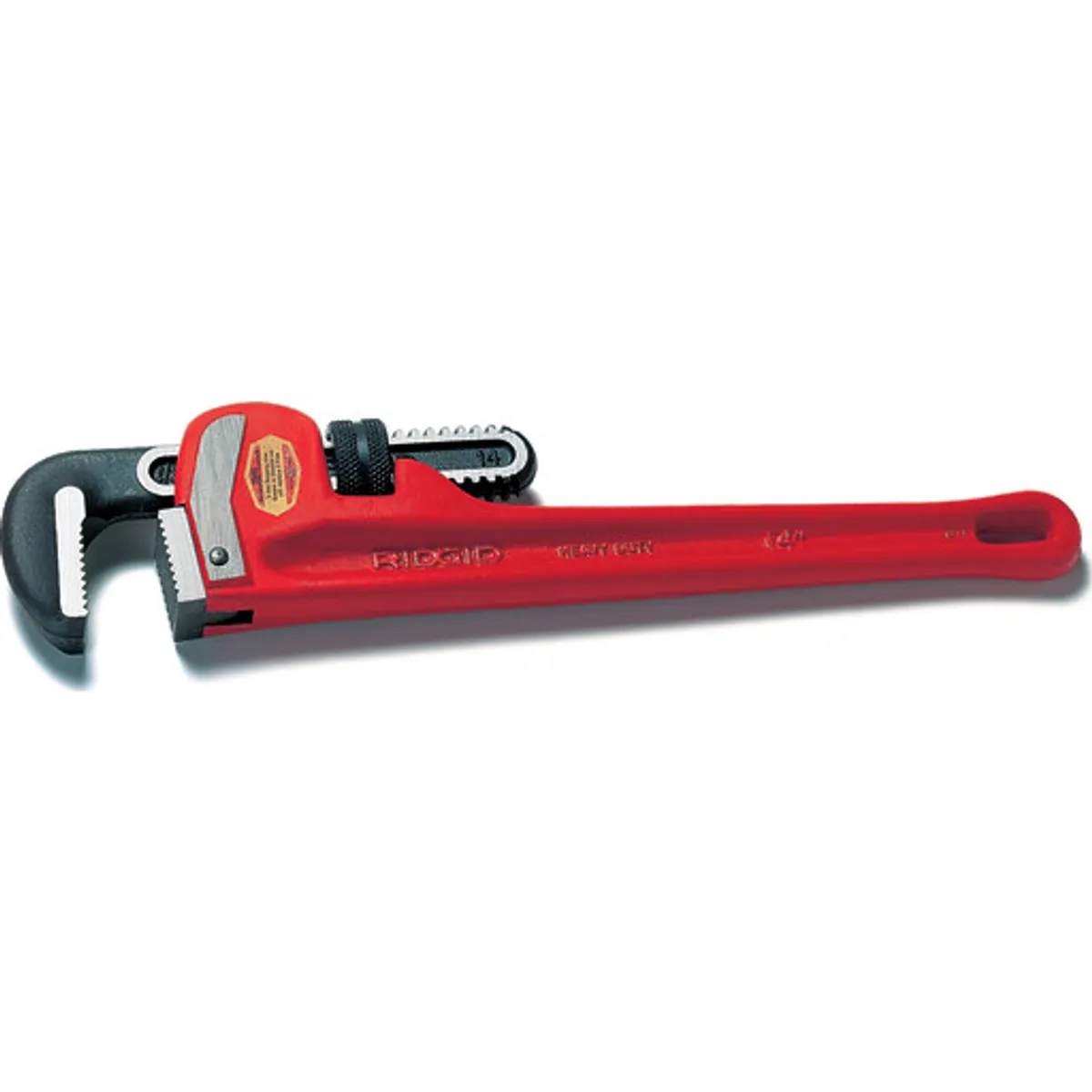 Ridgid rørtang 1½" - maks 40 mm