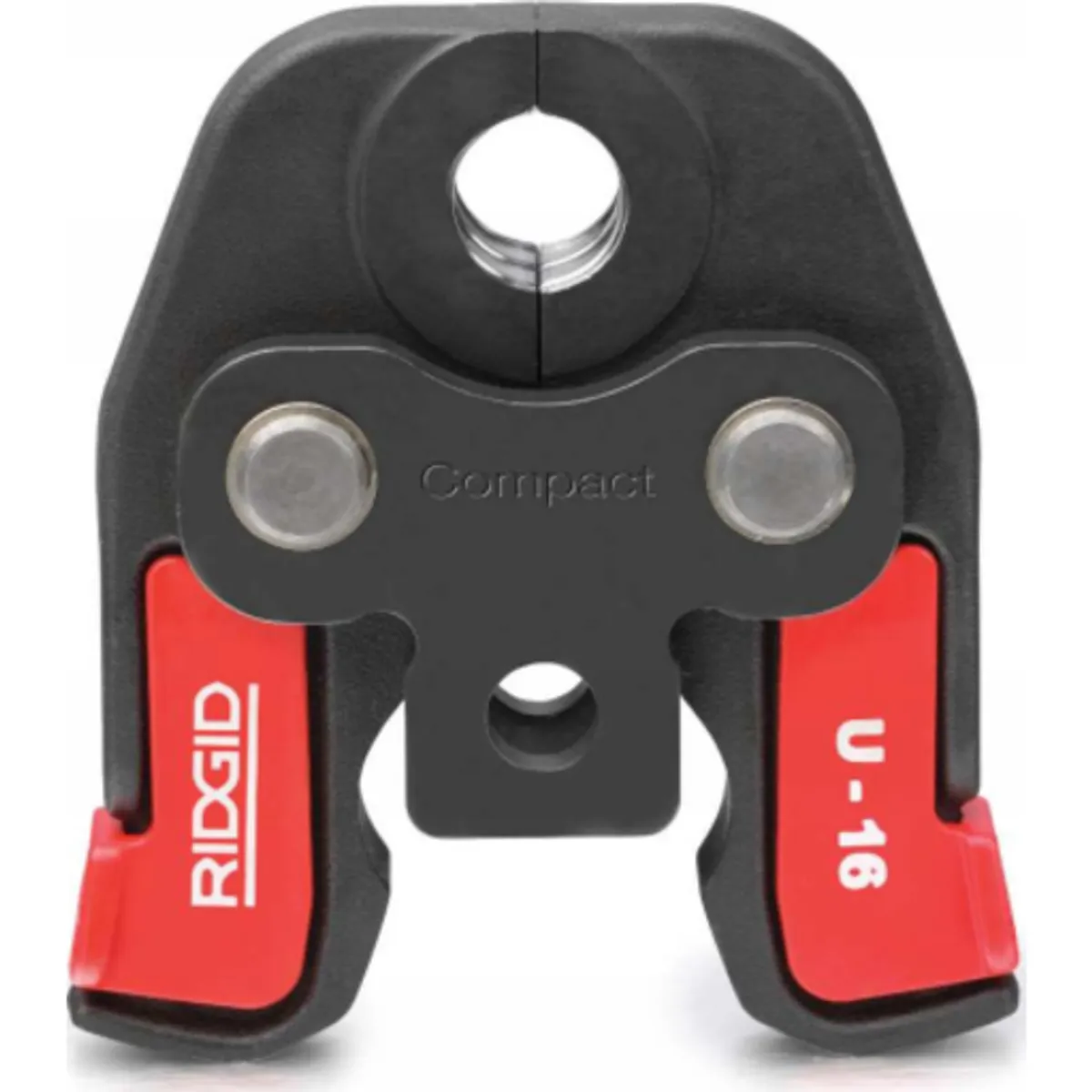 Ridgid V-pressbakke 15 mm