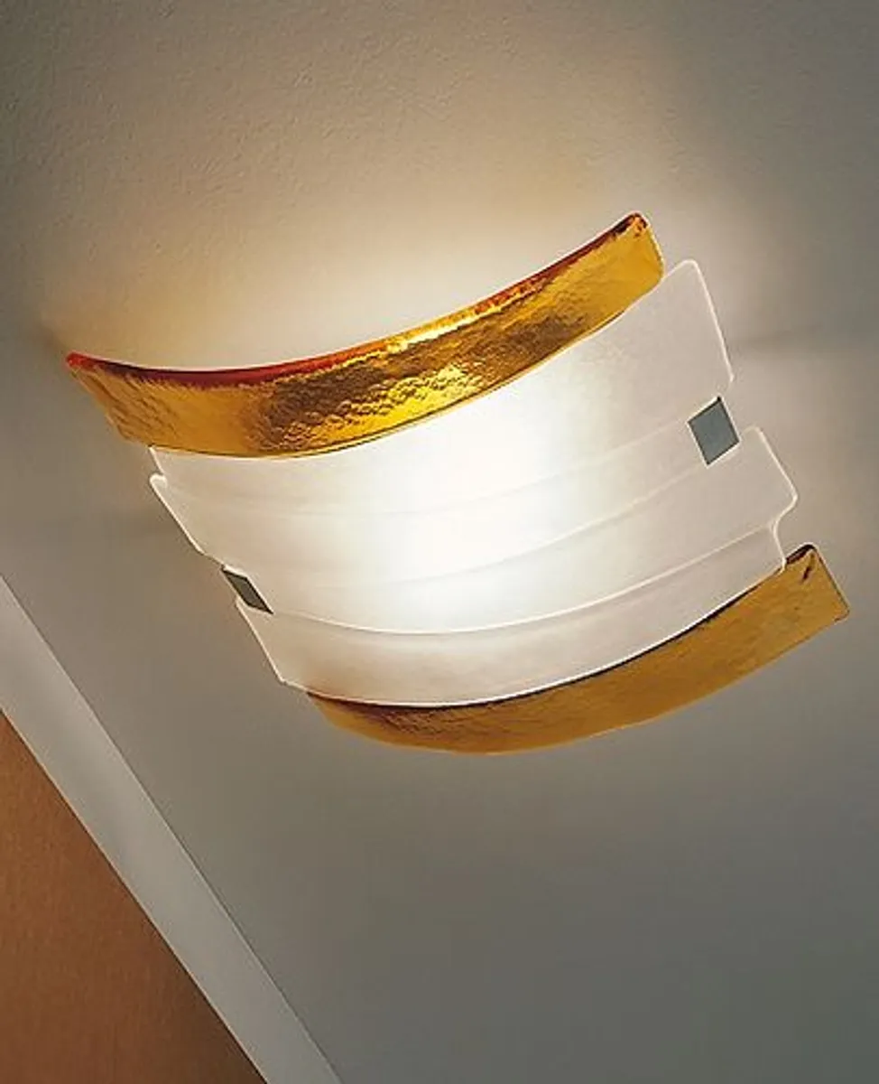 Riflessi loftlampe AV Mazzega