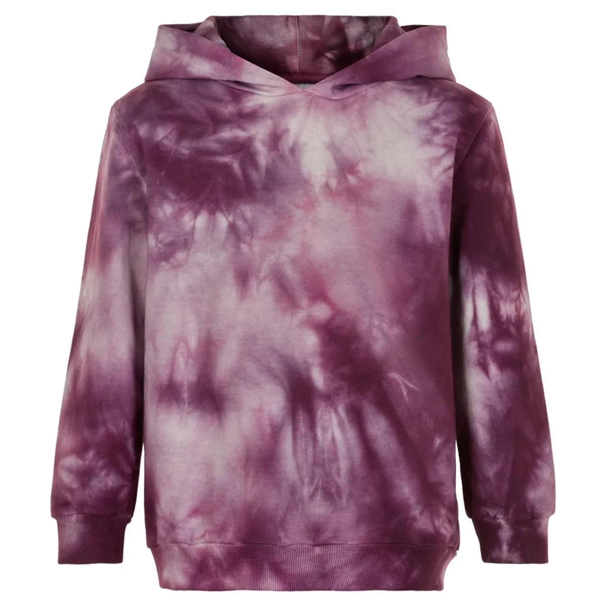 Rille Tie Dye sweatshirt (5-6 år)