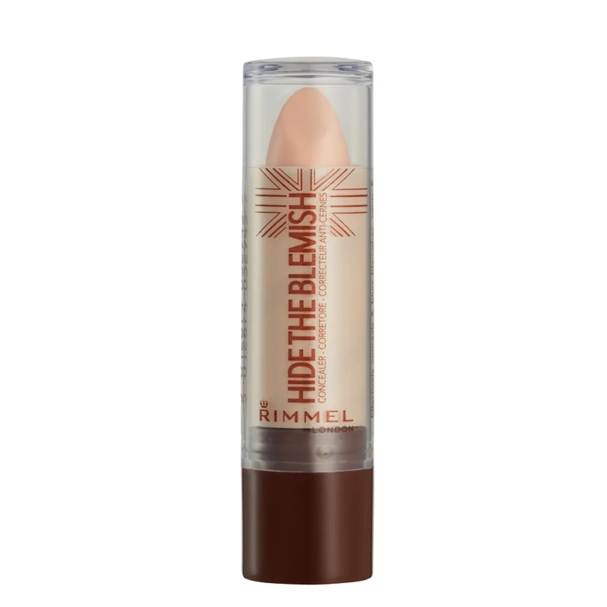 RIMMEL Hide The Blemish 4,5 gr. - 002 Sand