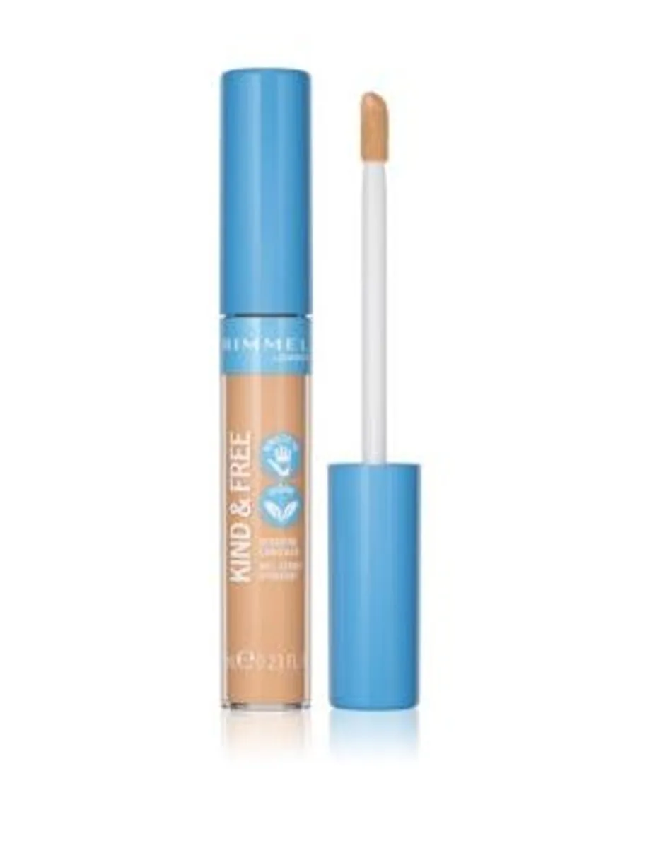 Rimmel kind & free hydrating concealer 020 light 7ml