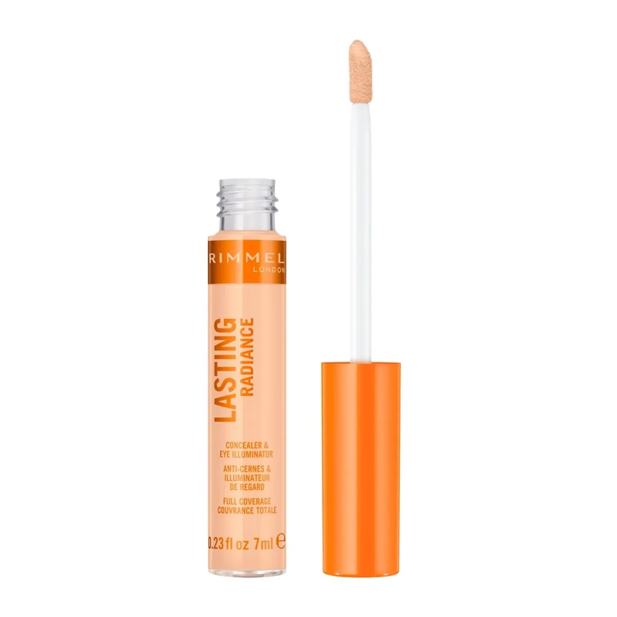 RIMMEL Kind & Free skin Tint 30 ml - 010 Rose Ivory