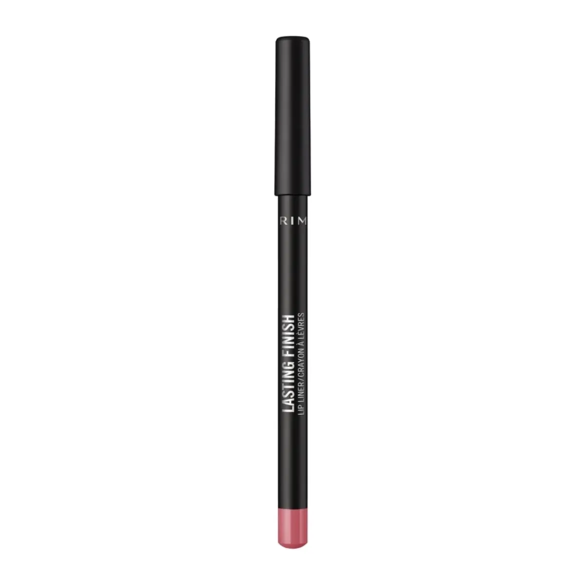 RIMMEL Lasting Finish Lip Liner 1,2 gr. - 120 Pink Candy